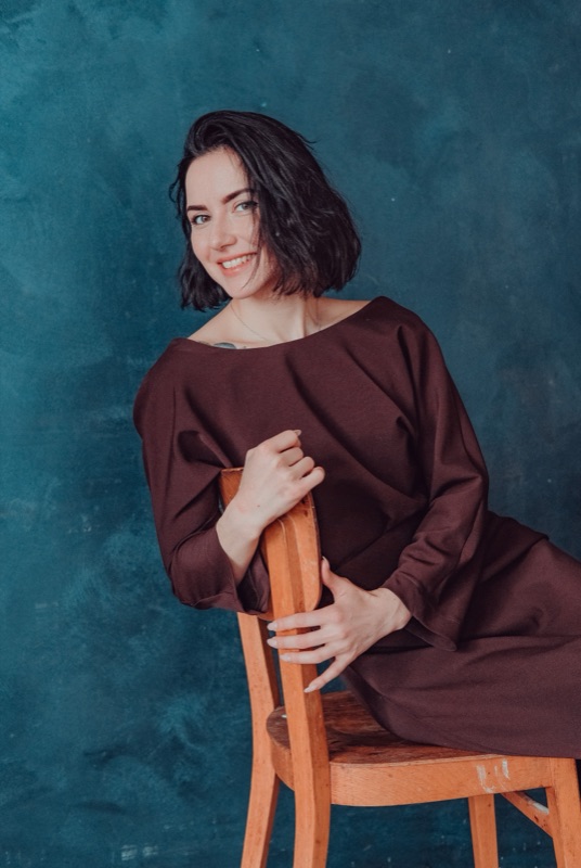 Любовь Меркулова — IT-рекрутмент и карьерные стратегии, партнёр карьерного клуба СБОРКА